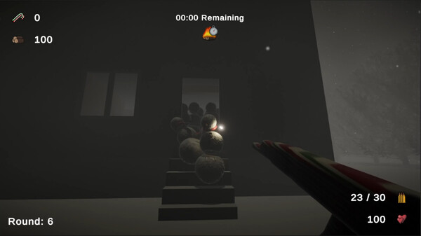 Holiday Haywirefor windows and Linux 1