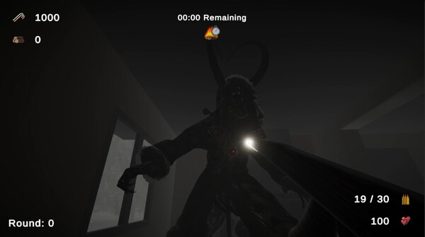 Скриншот из Holiday Haywire