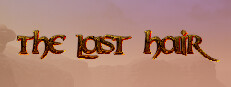 The Last Hair 게임 이미지