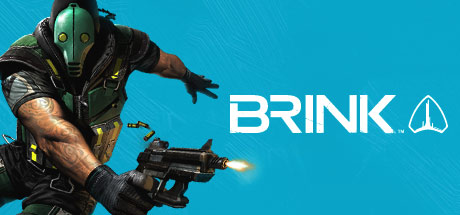 Header image for the game BRINK