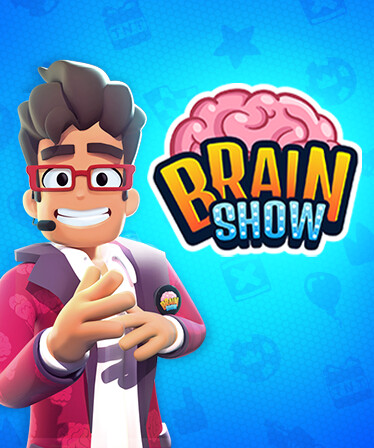 Brain Show: Party Quiz