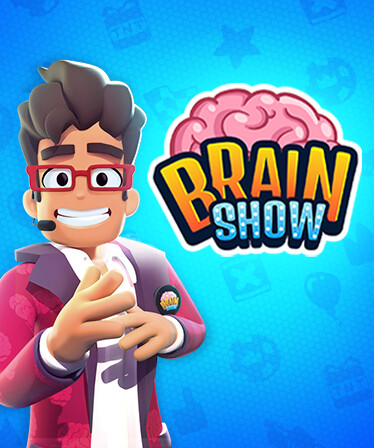 Brain Show: Party Game