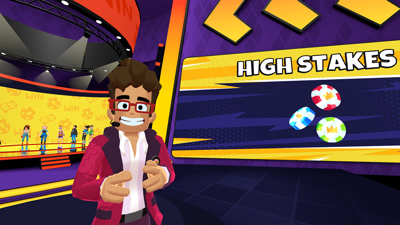 Brain Show: Party Quiz #6