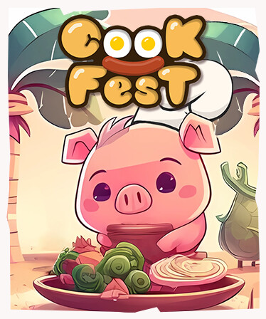 Cook Fest