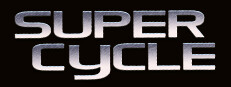 Super Cycle (C64/CPC/Spectrum)