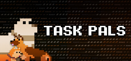 TaskPals banner image