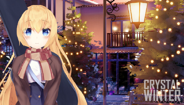 We need Christmas theme animated background : r/Steam