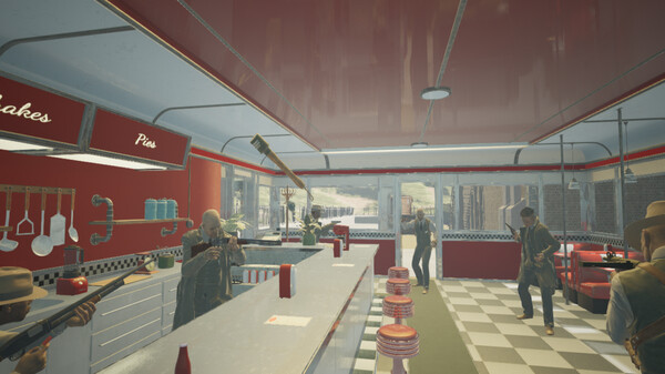 Family Business game for windows Pc 1