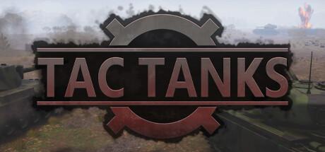 TacTanks Cover Image