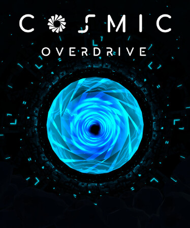 Cosmic Overdrive