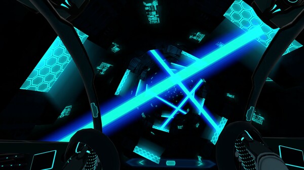 Cosmic Overdrive game for windows Pc 1