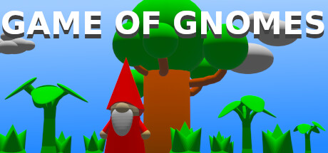 Game of Gnomes Playtest