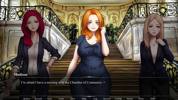 Скриншот из Detective Rosie Morgan: Death at a Dinner Party