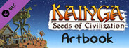 Kainga: Seeds of Civilization - Digital Artbook & Wallpapers