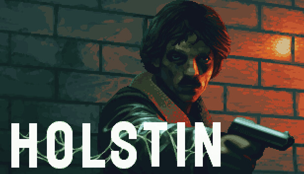 Holstin on Steam