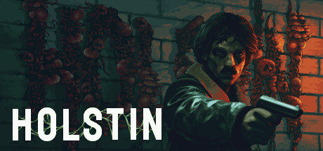Holstin é um jogo que pode revolucionar o gênero de terror