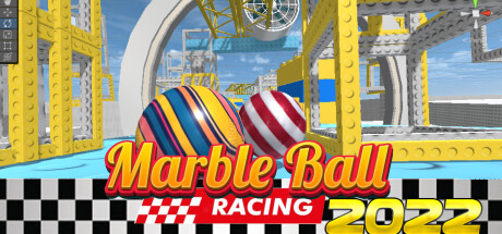 Image for Marble Ball Racing 2022