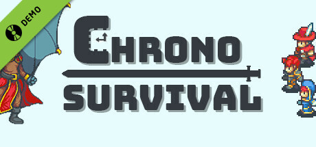Chrono Survival Demo
