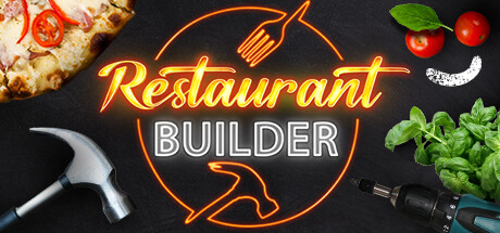 Restaurant Builder Cover Image