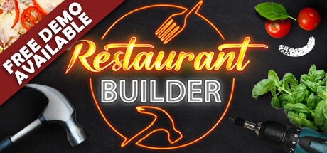 Image for Restaurant Builder