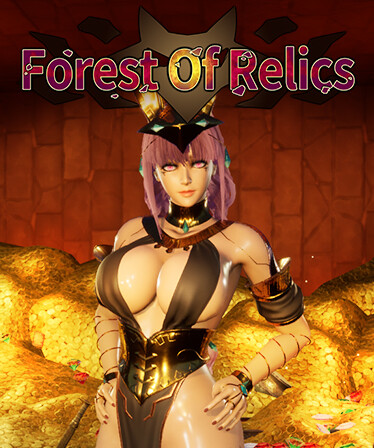 Forest Of Relics