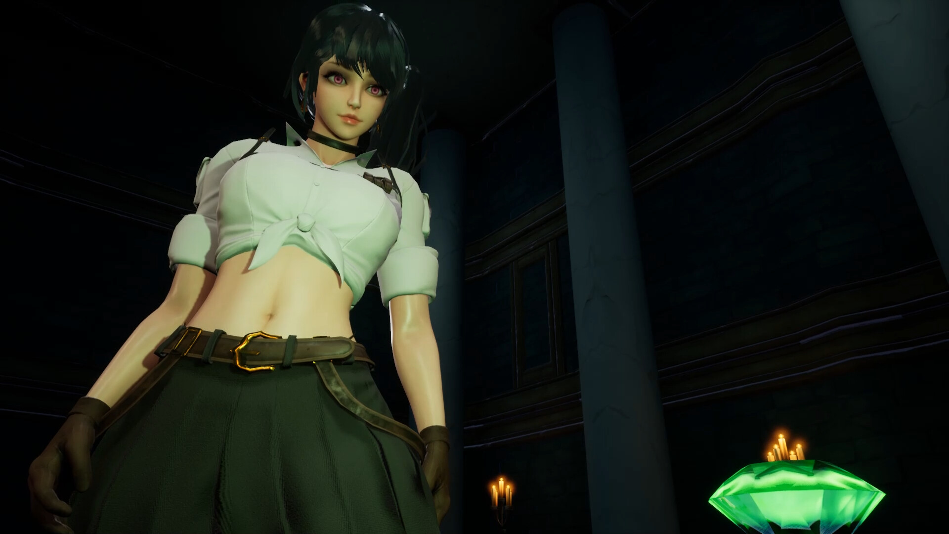 Forest Of Relics #18