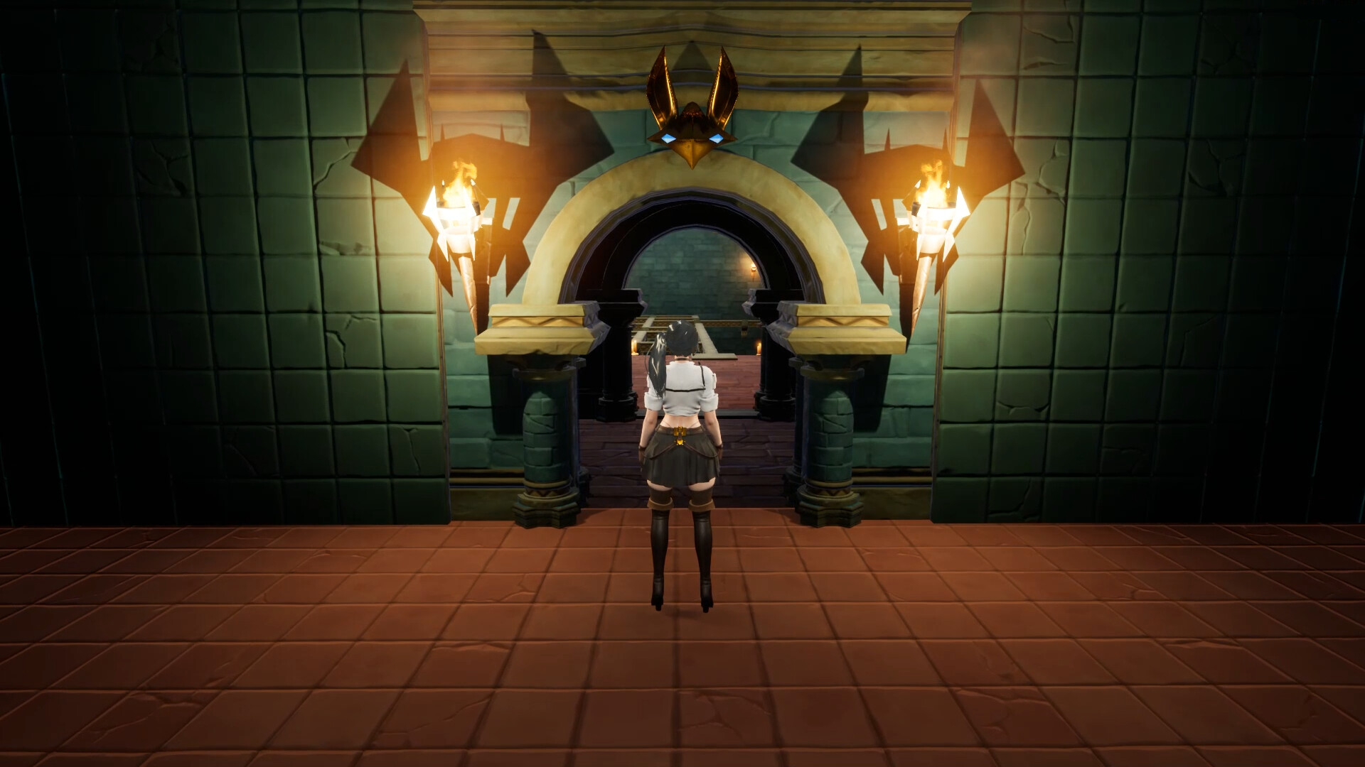 Forest Of Relics #17