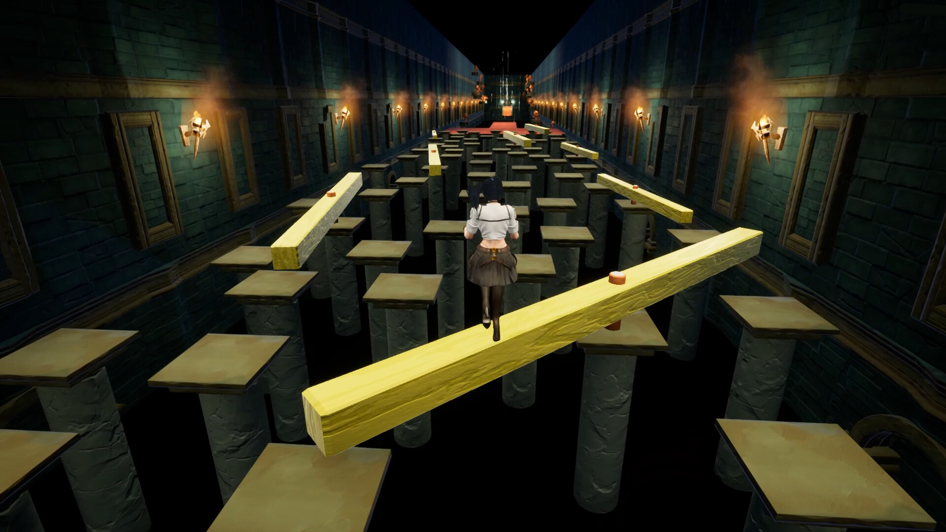 Forest Of Relics #16