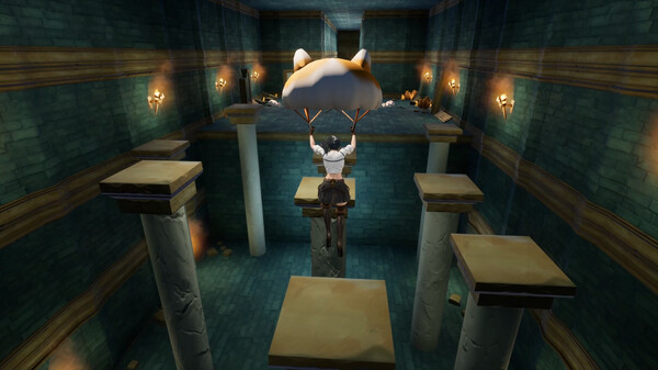 Forest Of Relics game for windows Pc 1