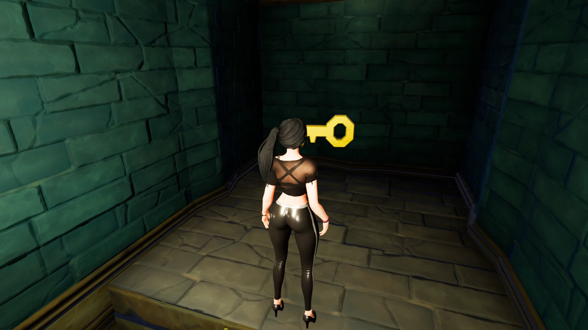 Forest Of Relics #12