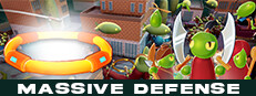 Massive Defense