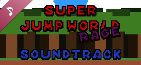 SuperJumpWorld Rage Soundtrack