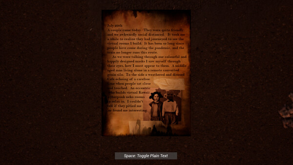 Lobby Cam by Bryn Ohfor windows and Linux 1