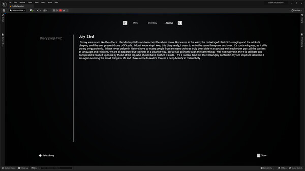Lobby Cam by Bryn Oh game for windows Pc 1