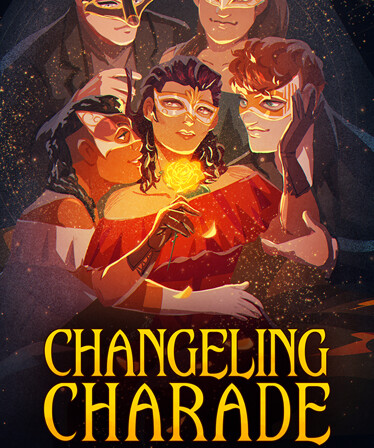 Changeling Charade