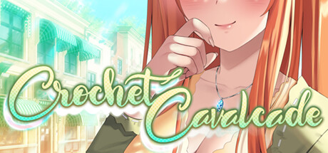 Crochet Cavalcade title image