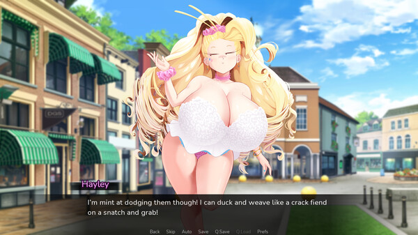 Crochet Cavalcadefor windows and Linux 1