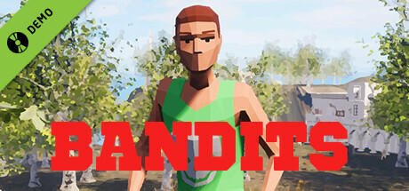Bandits: ZONE WAR