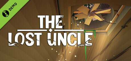 The Lost Uncle Demo