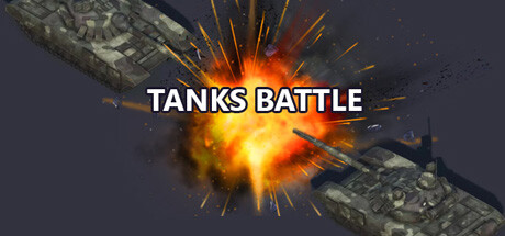 Tanks Battle Cover Image