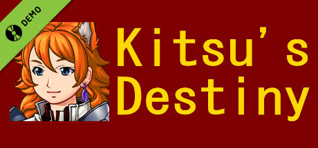 Kitsu's Destiny Demo