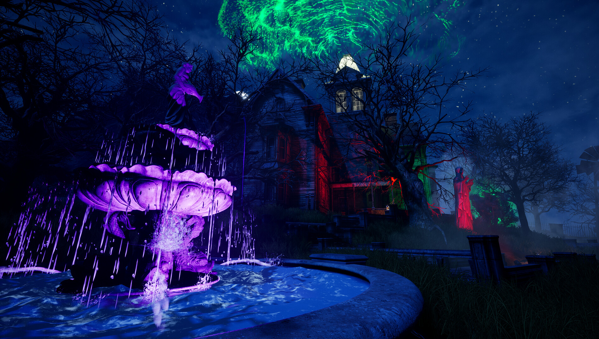 Jack Holmes Master of Puppets on Steam