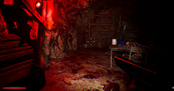 Jack Holmes : Master of Puppets game for windows Pc 1