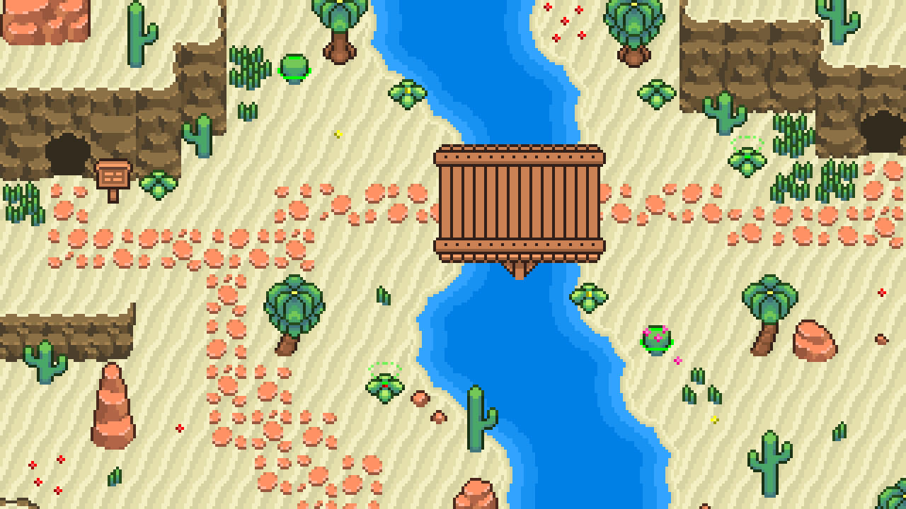 RPG Maker VX Ace - Fantasy Dreamland - Starter Pack screenshot screenshot 1