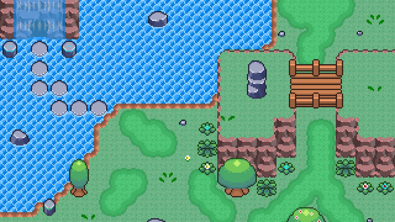 RPG Maker VX Ace - Fantasy Dreamland - Starter Pack screenshot screenshot 7