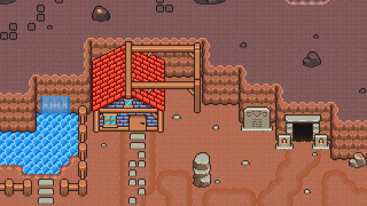 RPG Maker VX Ace - Fantasy Dreamland Adventurer Pack screenshot screenshot 4