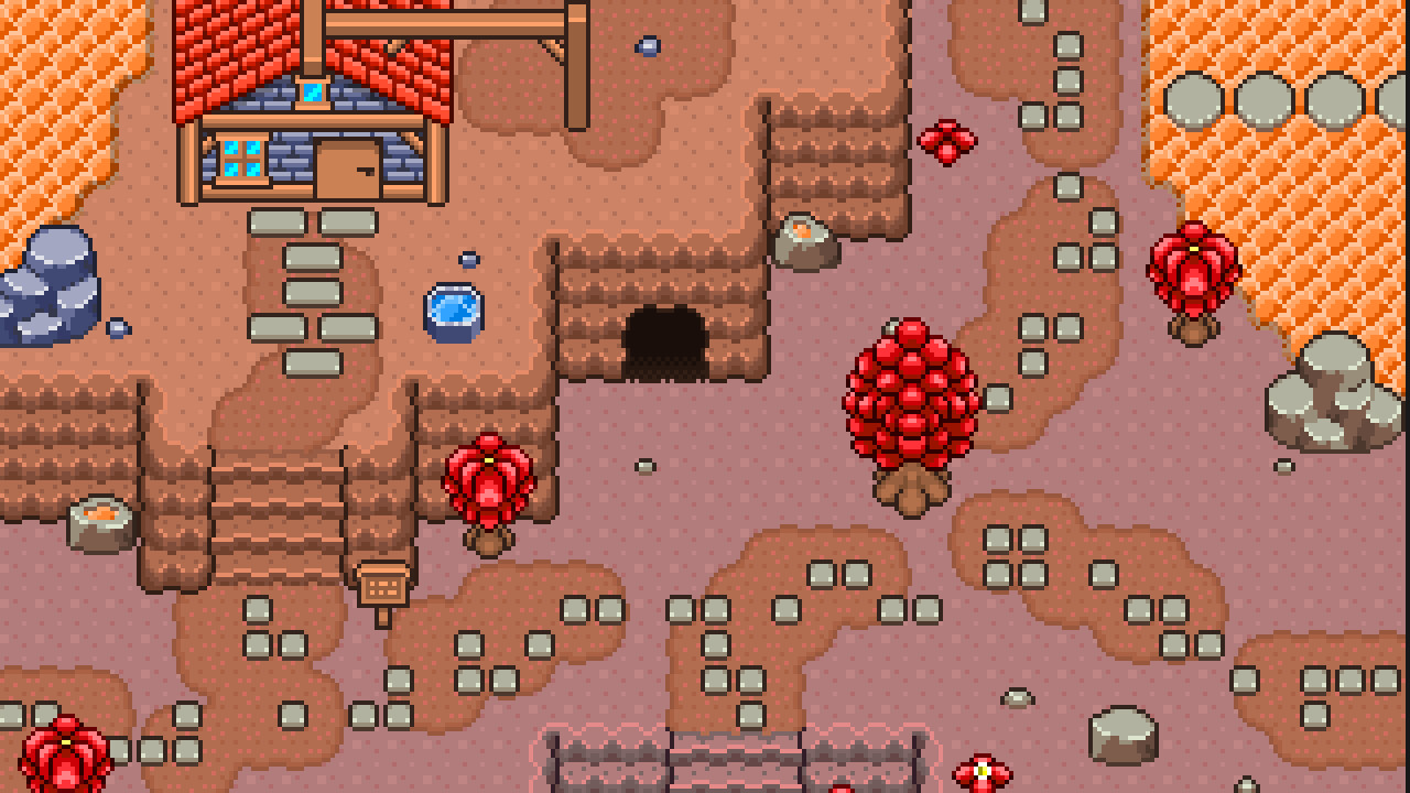 RPG Maker VX Ace - Fantasy Dreamland Adventurer Pack screenshot screenshot 7