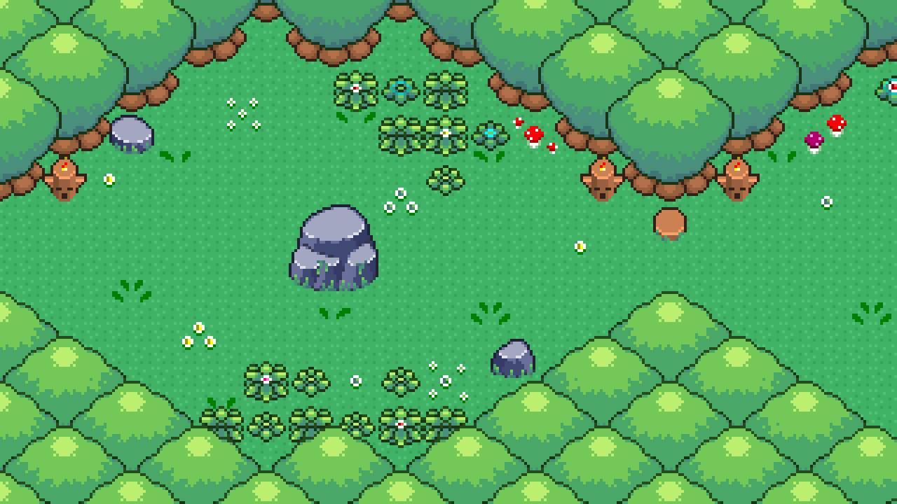 RPG Maker VX Ace - Fantasy Dreamland Adventurer Pack screenshot screenshot 2