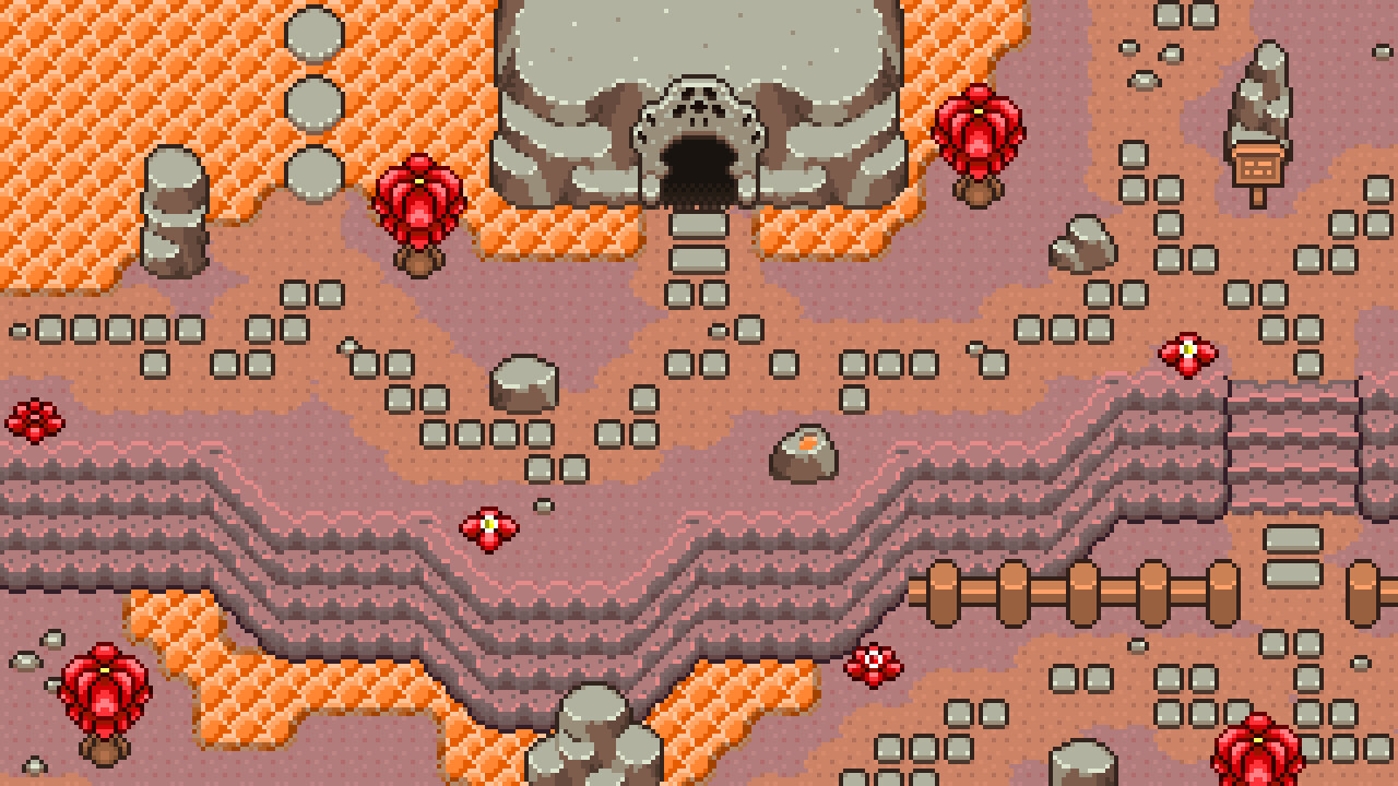 RPG Maker VX Ace - Fantasy Dreamland Adventurer Pack screenshot screenshot 8