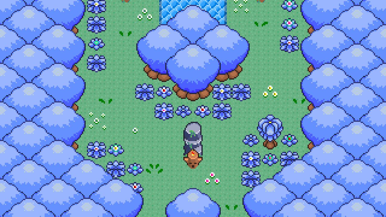 RPG Maker VX Ace - Fantasy Dreamland Adventurer Pack screenshot screenshot 1